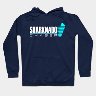 Shark-nado Chaser Hoodie